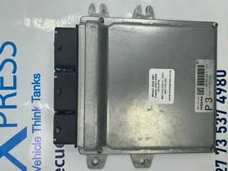 Nissan 350Z  6MT Engine 2007-2008 ECU (P3) MEC100-32 C1 7Z25 MEC100-320