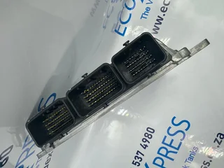 Nissan 350Z  6MT Engine 2007-2008 ECU (P3) MEC100-32 C1 7Z25 MEC100-320