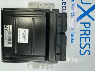 Nissan 350Z 2003 - 2009 3.5 Petrol ECU MEC33-890 D1 3X22 MY
