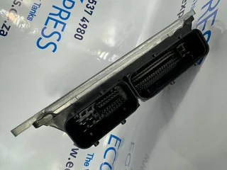 Nissan 350Z 2003 - 2009 3.5 Petrol ECU MEC33-890 D1 3X22 MY