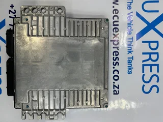 Nissan 350Z 2003 - 2009 3.5 Petrol ECU MEC33-890 D1 3X22 MY