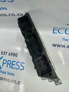 Nissan Interstar Opel Movano 2.5DCI ECU 0281011940 8200311550 8200442263