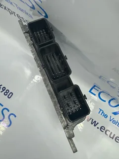 Nissan Juke YF15 1.6 Petrol 2010-2020 ECU MEC940-360 035421 Q10