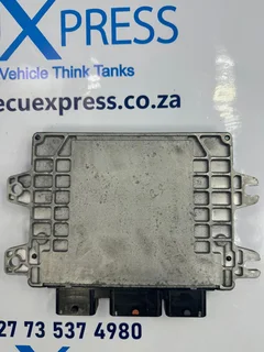 Nissan Juke YF15 1.6 Petrol 2010-2020 ECU MEC940-360 035421 Q10