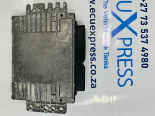 Nissan Micra 1.2 MEC 1.2 MEC37-300 ECU (FQ) MEC37-300 K3 0701