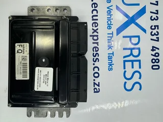 Nissan Micra 1.2 MEC37-300 ECU (FQ) MEC37-300 K3 0528
