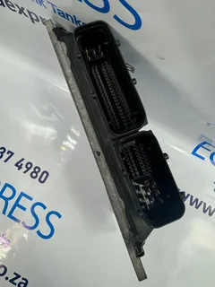 Nissan Micra 1.2 MEC37-300 ECU (LZ) MEC37-300 H3 8508