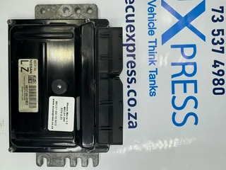 Nissan Micra 1.2 MEC37-300 ECU (LZ) MEC37-300 H3 8812