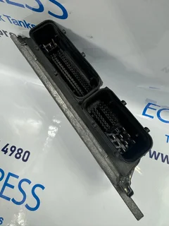 Nissan Micra 1.4 2006 - 2012 (Y3) MEC37-510 ECU MEC37-510 D2 7Z19