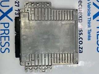 Nissan Micra III (K12) 1.5DCI M8 DELPHI DDCR ECU 8200308217 HOM8200275921.