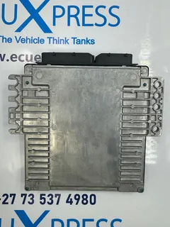 Nissan Murano Z50 3.5 2002-2008 ECU (CG) MEC63-750 MEC63-750 B1 4Y24 CG
