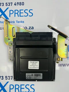 Nissan Murano Z50 3.5 2002-2008 ECU (CG) MEC63-750 MEC63-750 B1 5520 CG...