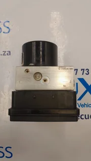 Nissan Navara NP300 D40 2.5DCI 2008 ABS Pump 06.2109-5145.300.0404-911E.0.....