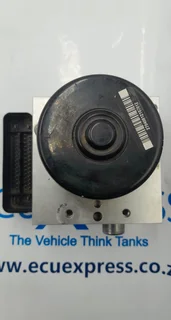 Nissan Navara NP300 D40 2.5DCI 2008 ABS Pump 06.2109-5145.300.0404-911E.0.....