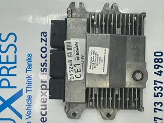 Nissan Note Juke E12 1.2 Petrol 2012 - 2017 ECU (CE1) NEC008-070 015248 CE1.