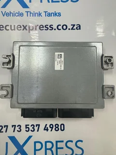 Nissan NP200 Renault 1.6 Petrol ECU S110140022 A 8200598393 8200636605 EMS3132