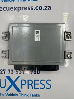 Nissan NP200 Renault 1.6 Petrol ECU S110140023 A 8200598393 EMS3132