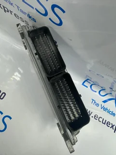 Nissan NP200 Renault 1.6 Petrol ECU S110140025 A 8200856659 8200598393 EMS3132...