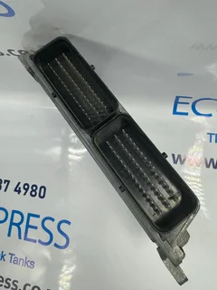 Nissan NP200 Renault 1.6 Petrol ECU S110140025 A 8200856659 8200598393 EMS3132