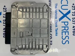 Nissan NP300 2.5 TDI Navara ECU (3U) 23710-6KHOA 23 7106KHOA MB276700-1280  12V