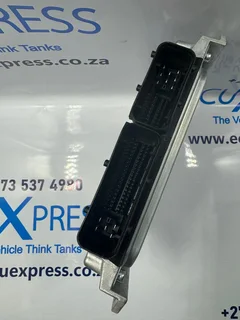 Nissan NP300 Hardbody ECU (U5) 23710-VN97C 23710 VN97C 275700 2041 12V