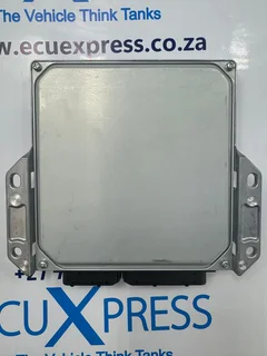 Nissan NP300 Hardbody ECU (U5) 23710-VN97C 23710 VN97C 275700 2041 12V