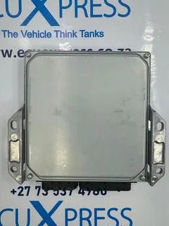 Nissan NP300 Navara ECU (U3) 23710-VN92C 23 710 VN92C 275700 1272 12V