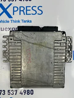 Nissan Pathfinder Xtrail Navara 5.6I ECU (3D) MEC83-580 B1 4Z24 3D