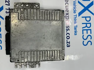 Nissan Pathfinder Xtrail Navara 5.6I ECU (3D) MEC83-580 B1 5608 3D