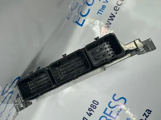 Nissan Xtrail T32 2.0 Manual Petrol 2014-2017 ECU 23703-4BB1A BED411-000 A2 2Y01 0R Hitachi