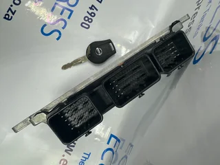 NV350 ECU (7Q) 170151 J54 NEC000-651