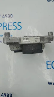 Opel Astra H Z 16XEP Zafira B 1.6 2004-2012 ECU 12230740 FAHF (Hardware only) (On-board programming]