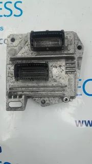 Opel Astra H Z 16XEP Zafira B 1.6 2004-2012 ECU 12230740 FAHF (Hardware only) (On-board programming]