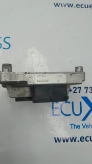 Opel Astra H Zafira B 1.6 Z16XEP FHDP ECU 55562549 FHDP (Hardware only) (On-board programming req.).