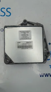 Opel Astra H Zafira B 1.6 Z16XEP FHDP ECU 55562549 FHDP(Hardware only) (On-board programming req.)