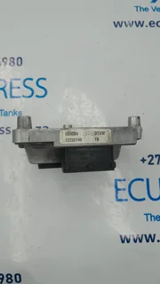 Opel Astra H Zafira B 1.6 Z16XEP FHDP ECU 55562549 FHDP(Hardware only) (On-board programming req.)