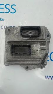 Opel Astra H Zafira B 1.6 Z16XEP FHDP ECU 55562549 FHDP(Hardware only) (On-board programming req.)