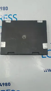 Opel Astra J Zafira 2009-2015 BCM BSI 13591610 Yellow  Red