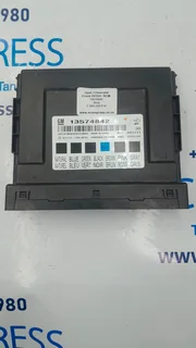 Opel Chevrolet Cruze 2010&#43; - BCM 13574842 Blue F00H J00  614