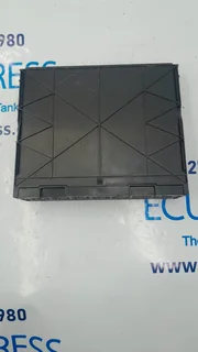 Opel Chevrolet Cruze 2010&#43; - BCM 13574842 Blue F00H J00  614