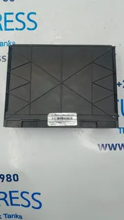 Opel Chevrolet Cruze 2011&#43;- BCM 13578704 Red F 00H J00 746