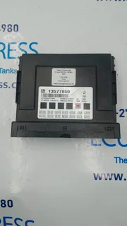 Opel Chevrolet Cruze Orlando 1.6 2010-2018 BCM BSI 13580773 Red F 00H J00 804..