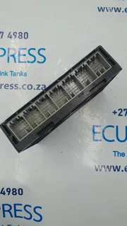 Opel Chevrolet Cruze Orlando 1.6 2010-2018 BCM BSI 13580773 Red F 00H J00 804..