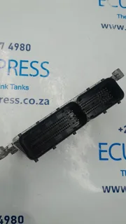 Opel Corsa 1.3 CDTI Y13DT Z13DT MJD 6J0.C2 ECU 55190069 FGP (Hardware only)...