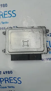 Opel Corsa 1.3 CDTI Y13DT Z13DT MJD 6J0.C2 ECU 55190069 FGP (Hardware only).