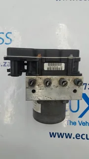 Opel Corsa 1.3 CDTI Y13DT Z13DT MJD 6J0.C2 ECU 55190069 FGP (Hardware only).