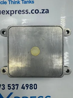 Opel Corsa Combo Chevrolet 1.7 DTi EDU Injector Control Unit 8971891360 2 3 16267710 Isuzu Delphi..