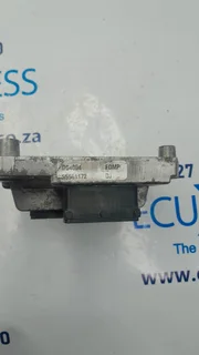 Opel Meriva Astra H Zafira B Z16XEP ECU 55561172 FDMP (Hardware only) (On-board programming req.)