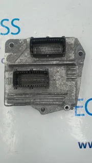 Opel Meriva Astra H Zafira B Z16XEP ECU 55561172 FDMP (Hardware only) (On-board programming req.)