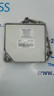 Opel  Meriva Astra Zafira B Z 16XEP MT35E ECU 55562549 FFFV (Hardware only) (on-board programming re